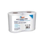 Papel Higiénico Jumbo 6X500 Mts