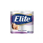 Papel Higiénico DH Elite 4X25 Mts