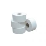 Papel Higiénico Jumbo DH 4X250 Mts
