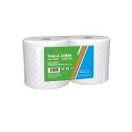 Toalla Jumbo 2X250 Mts