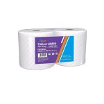Toalla Jumbo 2X200 Mts