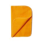 Paño De Aseo Sacudir Naranjo