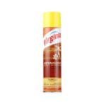 Lustra Muebles Virginia Spray Vainilla 360 Cm3