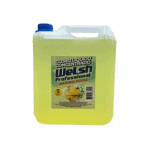 Cloro Industrial 5 Lts