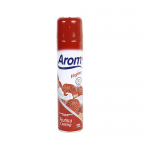 Desodorante Ambiental Arom Frutilla Crema 320 Cm3