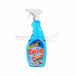 Limpiavidrios Con Gatillo Excel 500Cc