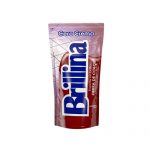 Cera Brillina Tierra Color 400 CC