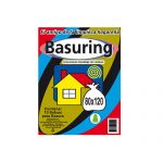 Basuring Extra 80X120 Bolsas Basura 10 Un