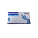 Guante Nitrilo Azul T:M