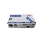 Guantes Vinilo Azul T:M X100 - Imagen 2