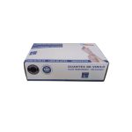 Guantes Vinilo Sin Polvo T:L X100 - Imagen 2