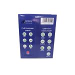 Papel Fotocopia Carta 75 G 500 Hojas Snowy - Imagen 2