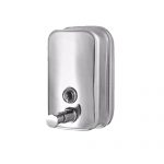 Dispensador Jabon Acero Inox 1 Lt