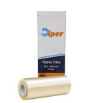 Rollo Film 45X1400 Mts