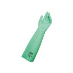 Guantes Multiuso Nitrilo 18Pulg T:L