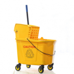 Carro Estrujador 20 Lts.