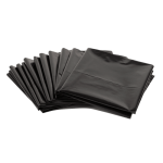 Carga Pesada 90X110 Bolsa Basura 10 Un