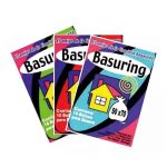 Basuring Chica 50X70 Bolsas Basura 10 Un