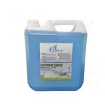 Desinfectante B-Clean 5 Lt