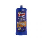 Limpiador + Abrillantador Piso Flotante Excell 900 cc