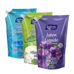 Jabon Ballerina 1 Lt