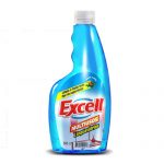 Recarga Limpia Vidrios Excell 500 ml