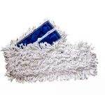 Repuesto Mopa Avion Seca Algodón 90Cm