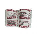 Papel Higiénico Jumbo DH 6X250 Mts