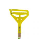 Porta Mopa Seco Mod. Clip-On M/Aluminio 1.40Mt