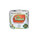 Toalla Trebol 2X24 Mts