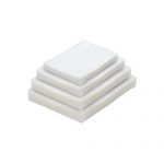 Bolsa Vacio 20X30X0.08 Trans - 250 u