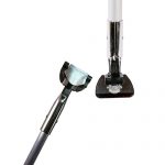 Porta Mopa Avion Aluminio 1,40Mt