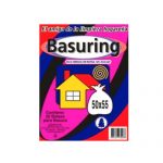 Basuring 50X55 Bolsas Basura 20 Un
