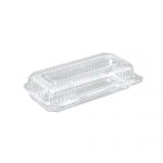 Bandeja Plastica Pet 243 - 150 u