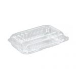 Bandeja Plastica Pet 247 - 250 u