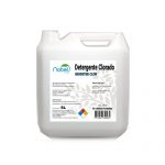 Detergente Clorado