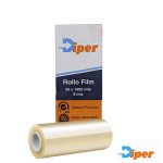 Rollo Film 35X1400 Mts