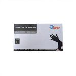 Guante Nitrilo Negro 100 Un T:L
