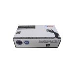 Guante Nitrilo Negro 100 Un T:M - Imagen 2