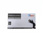 Guante Nitrilo Negro 100 Un T:S