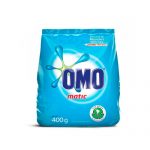Omo Matic Multiaccion 400 G