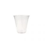 Vaso Pet 12 oz - 100 u