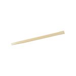 Palitos De Sushi Eco-Madera 22cm - 50 un