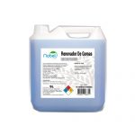 Renovador De Gomas B-Clean 5 Lts