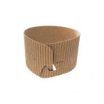 Cubre Vasos Ajustable - 1000 u