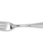 Tenedor Torta Epsilon - 12 un