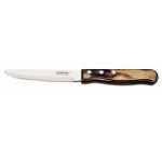 Cuchillo Jumbo Punta Redonda Tramontina