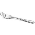 Tenedor Postre Jenny - 12 un