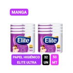 Manga Papel Higienico Elite 32X50 Mts
