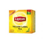 Te Lipton Yellow 100 un